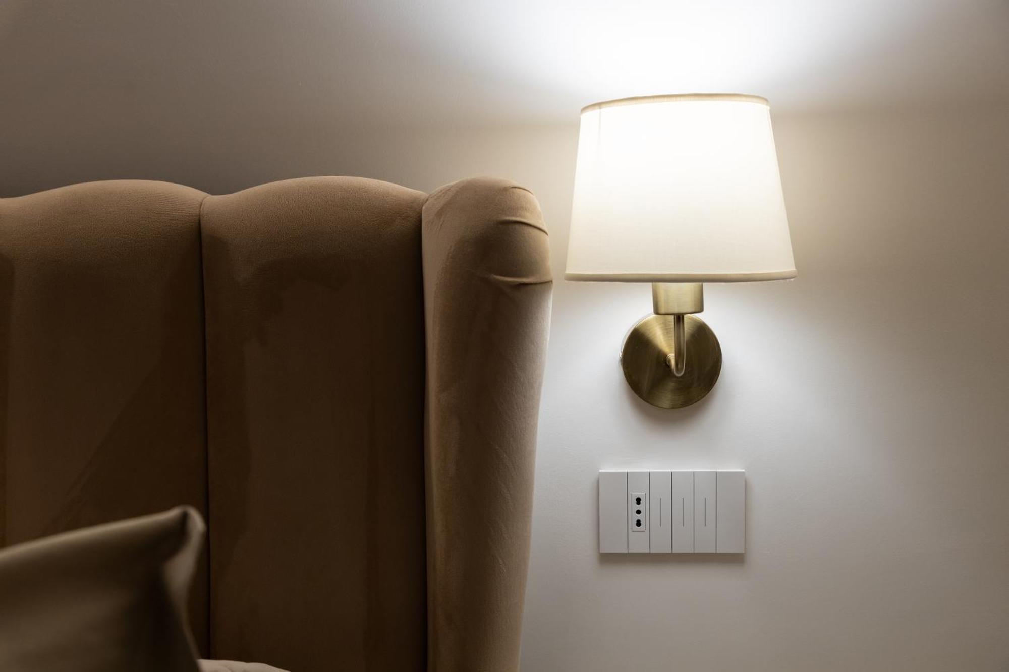 Carola Luxury Room Bari Exterior foto
